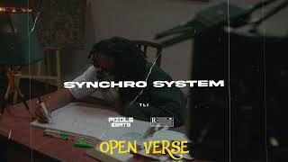 Olamide - Synchro System ft. Pheelz, Young Jonn, Lil Kesh (OPEN VERSE ) BEAT + HOOK By Pizole Beats