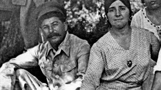 Женщины Иосифа Сталина. Личная жизнь вождя. Документальный фильм