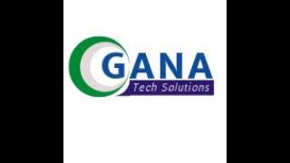 gana tech solutions