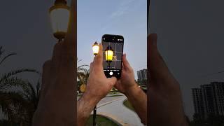 Mobile Photography Idea