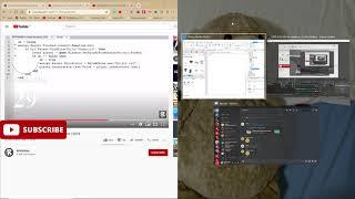 Learning How To Script/Code Lua in Roblox! (#RobloxCoding)