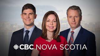 CBC Nova Scotia News Sept. 10, 2024 | School bus 4.5 hours late