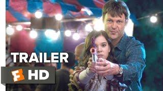 Term Life Official Trailer #1 (2016) - Vince Vaughn, Hailee Steinfeld Drama HD