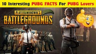 10 Interesting PUBG Facts For Pubg Lovers_Facts In Tamil_Infact Tamil_Facts In Minutes #shorts