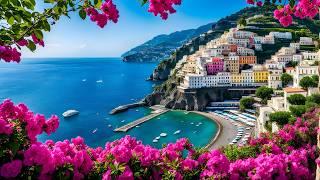 Amalfi Evening Tour: Discover Italy's Most Enchanting Destinations!