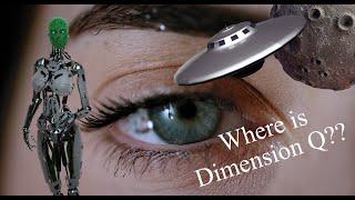 Dimension Q, Pt. 2 - The Harry R Pi. - Pav Studios