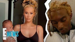 Iggy Azalea Shares First Pics of Son Onyx, Reveals Split From Playboi Carti | E! News