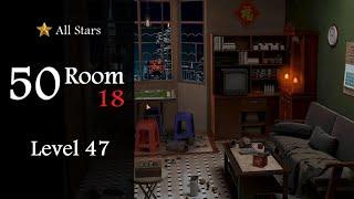 Can You Escape The 50 Room 18, Level 47