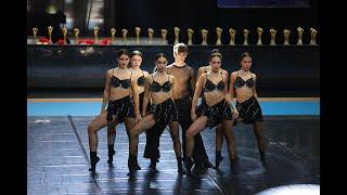 CELL BLOCK TANGO | 2ND PLACE IDO EUROPEAN CHAMPIONSHIP 2022 | DANCE FACTORY