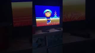 Team UmiZoomi Boardwalk games clip Geo and the Shape Blaster