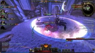 Neverwinter Online. Башня Валиндры