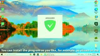 How to Download & Install ADGUARD Premium For FREE (Full Version) CRACK 2022