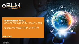 SAP und Teamcenter   Das Beste aus zwei Welten