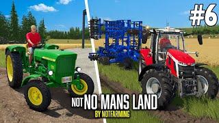 Start from 0$ on  ̶N̶O̶T̶  No Mans Land  #6