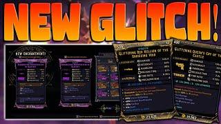 THIS GLITCH LETS YOU STACK WEAPON ENCHANTS! Infinite Damage & Buffs? | Tiny Tina's Wonderlands!