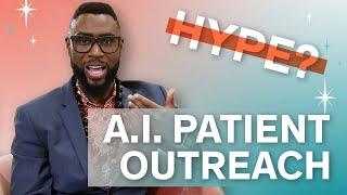 Going Beyond the AI Hype in Healthcare Marketing ft. Ryan Younger