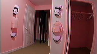 If a Kid Enters Kitty's House (Found Footage) - Part 2