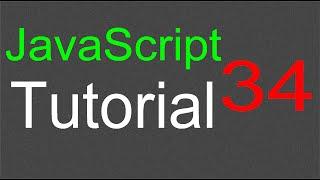 JavaScript Tutorial for Beginners - 34 - The mouseover event