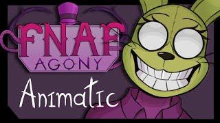 One of Us - FNAF ONE SONG *Animatic Song*