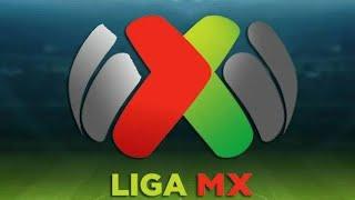 Liga MX jornada 2 niveles del canal  y #progol2236 inédito