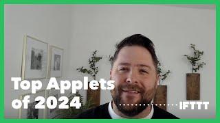 Top Applets Of 2024