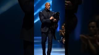 OMG! I Couldn't Believe My Eyes | Dwayne Johnson #dwaynejohnson #shorts #magic