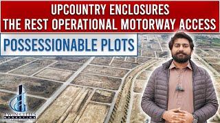 Up Country Enclosures G Block Development And Rest Motorway Access | Twin Cities Marketing