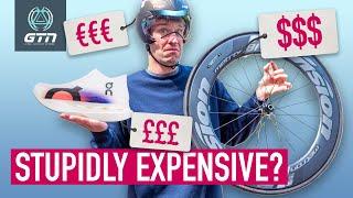 How Much Does It Cost To Do Triathlon?