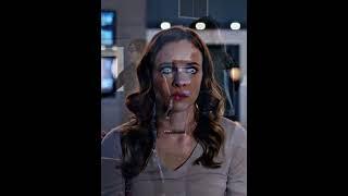 Team Flash turns Caitlin into Killer Frost to stop Fallout #shorts