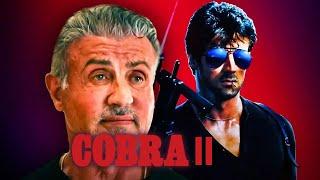 Cobra 2 Teaser 2024 - Sylvester Stallone Returns in Explosive Sequel!?