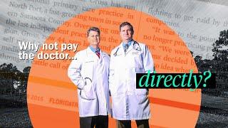 These Doctors Exemplify the Virtues of Free Market Medicine