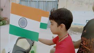 Independence Day Celebration || Prateek || S Key Tech