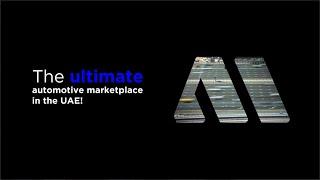 AutoMarket.ae is LIVE – Your Ultimate Destination for Smarter Car Shopping in the UAE!