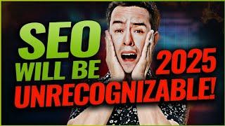 12 SEO Predictions for 2025 (And How to Prepare!)