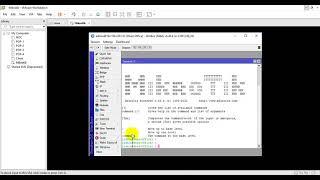 Mikrotik Ip Setting &Host name Change