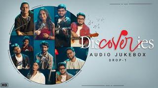 Discoveries | Drop 1-Audio Jukebox | Music Creator 2024 | Sangeet Bangla