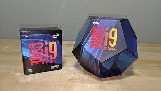 9900K, 9900KF, 9900KS..? Whats the deal?