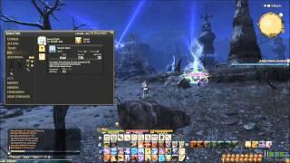 FFXIV Gladiator and Paladin Tank guide - The Basics (by 50 Paladin)[HD FFXIV: ARR Tutorial / Guide]