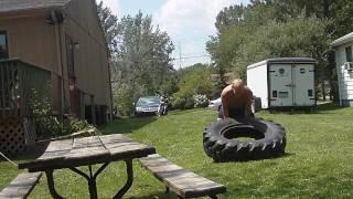 Tire Workout.MOV