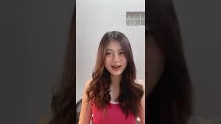 Instagram Live「 ONIC Lydiaaas 」@lydiaaas__ date 13/07/2021