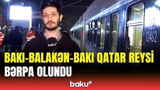 Bakı-Balakən-Bakı istiqaməti üzrə qiymətlər məlum oldu | ADY-dən açıqlama