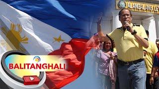 Noynoy Aquino: The President who made the Filipino people his boss | BT