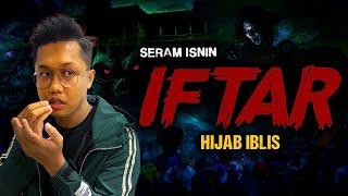 SERAM IFTAR ASRAMA - HOSTEL HORROR STORY