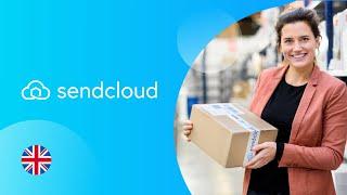 Sendcloud | The all-in-one Shipping Software for E-commerce