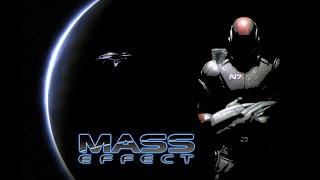 Астероид X57 - Mass Effect (Classic)