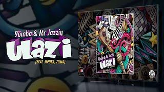 Mr JazziQ & 9umba - uLazi (ft. Zuma & Mpura)