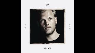 Avicii - Freak (Instrumental) [Higher Quality]