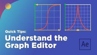 The MoGraph Secret Weapon: Using the Graph Editor in After Effects