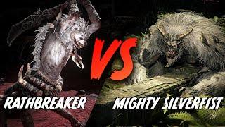 Path of Exile 2: Boss VS Boss - Rathbreaker VS Mighty Silverfist