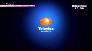 TELEVISA PRESENTA ( TV Pink BH - Bosnia )